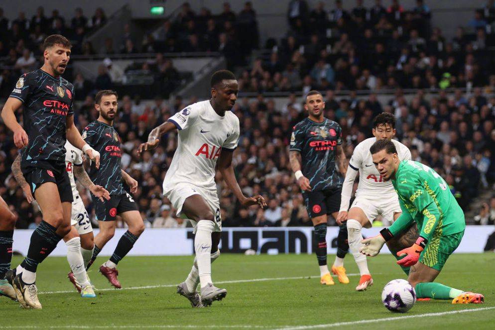 周二欧冠焦点战：热刺迎战布拉格斯拉维亚，白百合主场不容有失！